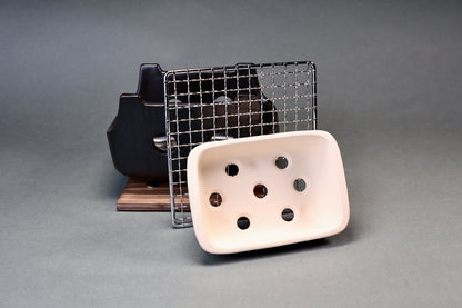 Banko Yaki Konro Grill Small