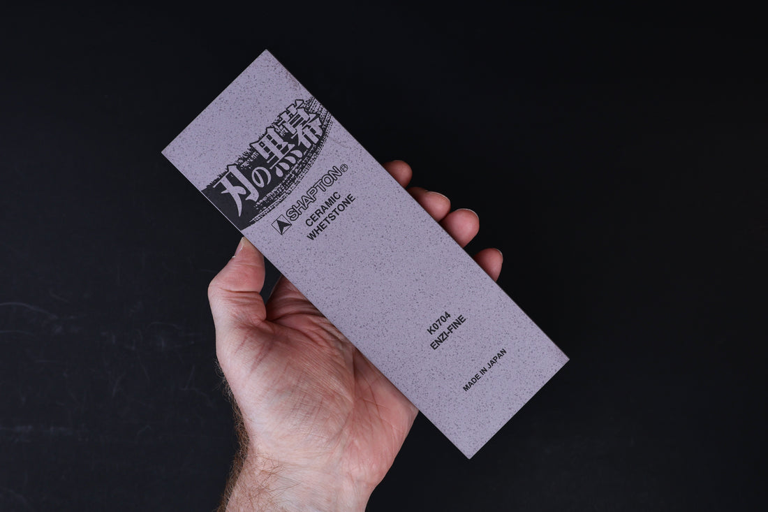 Shapton Kuromaku 