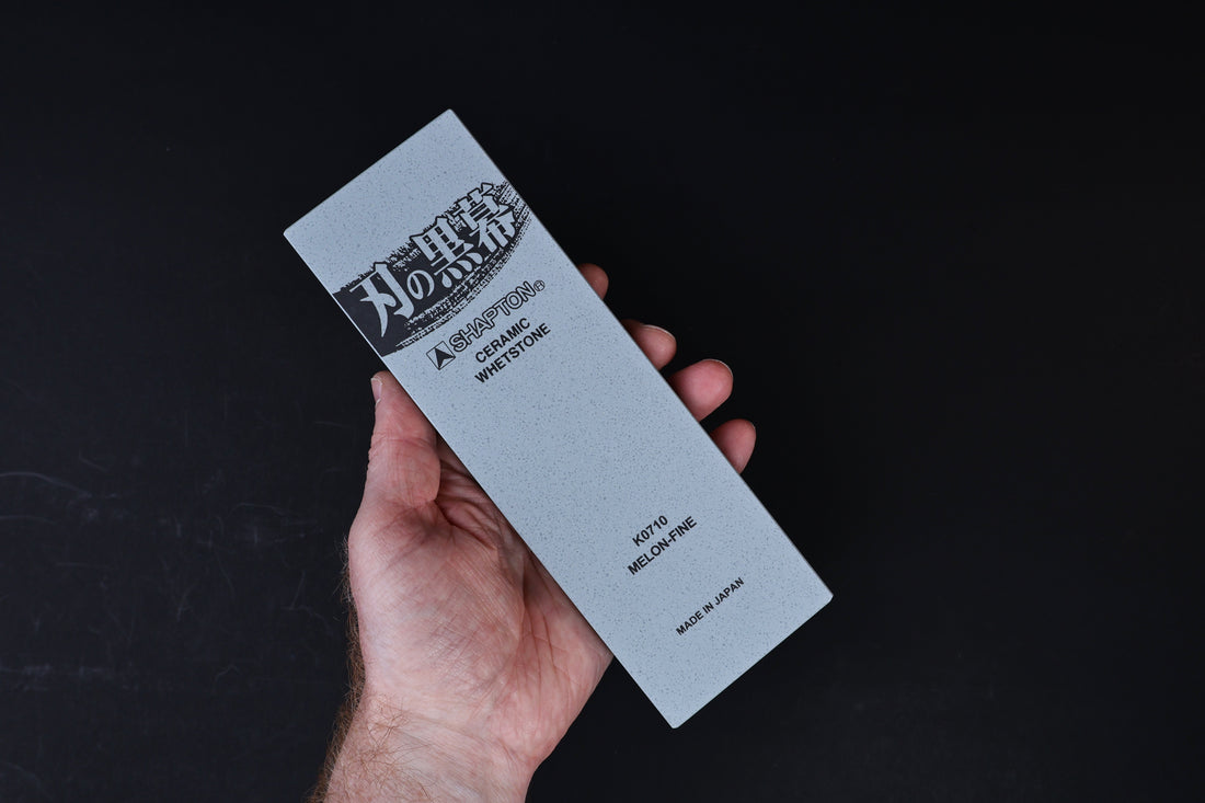 Shapton Kuromaku 