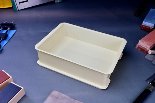 Sharpening Box Short