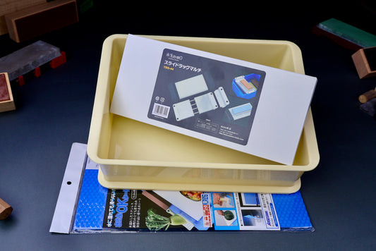 Sharpening Station Kit Short