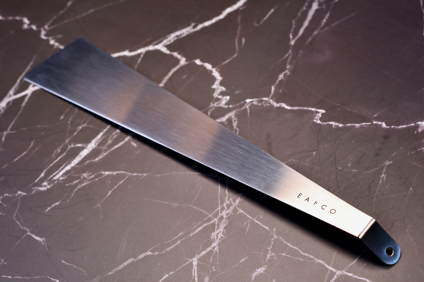 Yoshikawa Tolu Metal Spatula