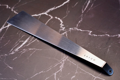 Yoshikawa Tolu Metal Spatula