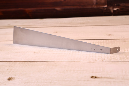 Yoshikawa Tolu Metal Spatula