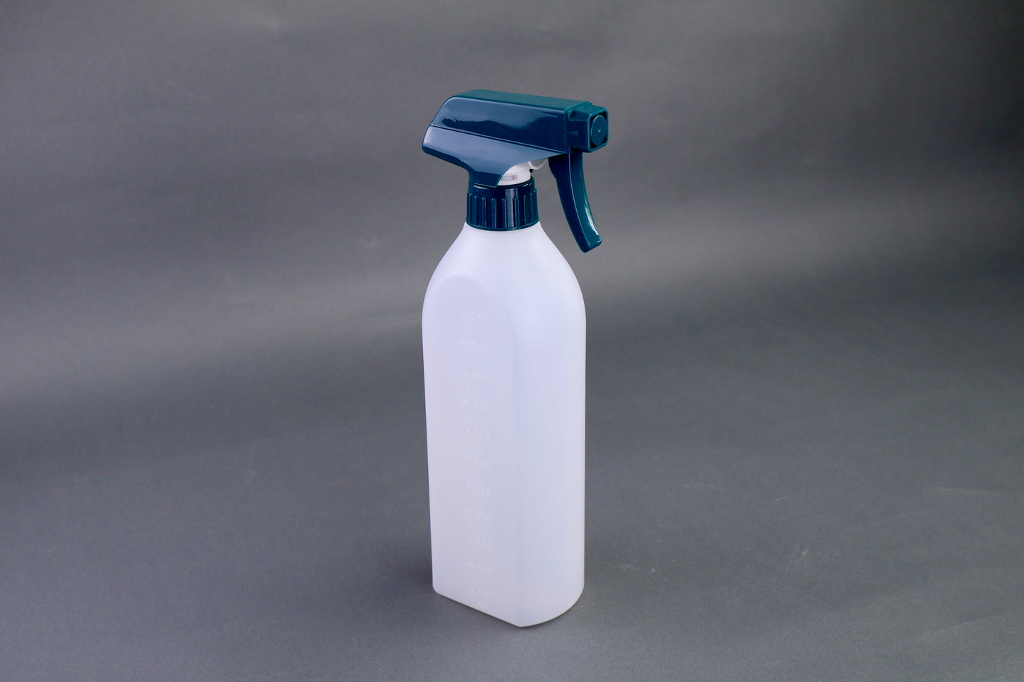 Flat-Sided Spray Bottle