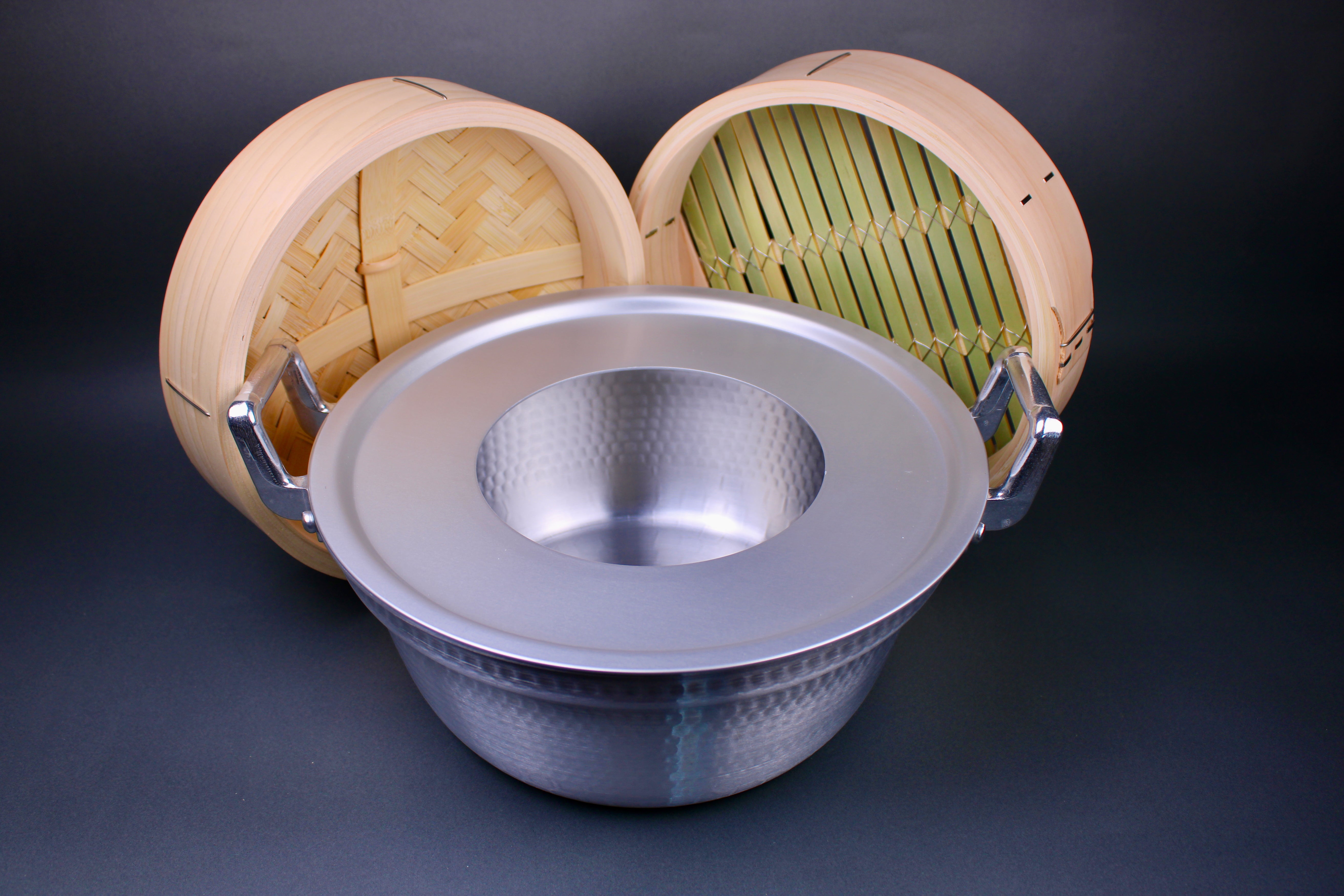 Hokuriku Aluminum – Hinoki Kitchen Craft