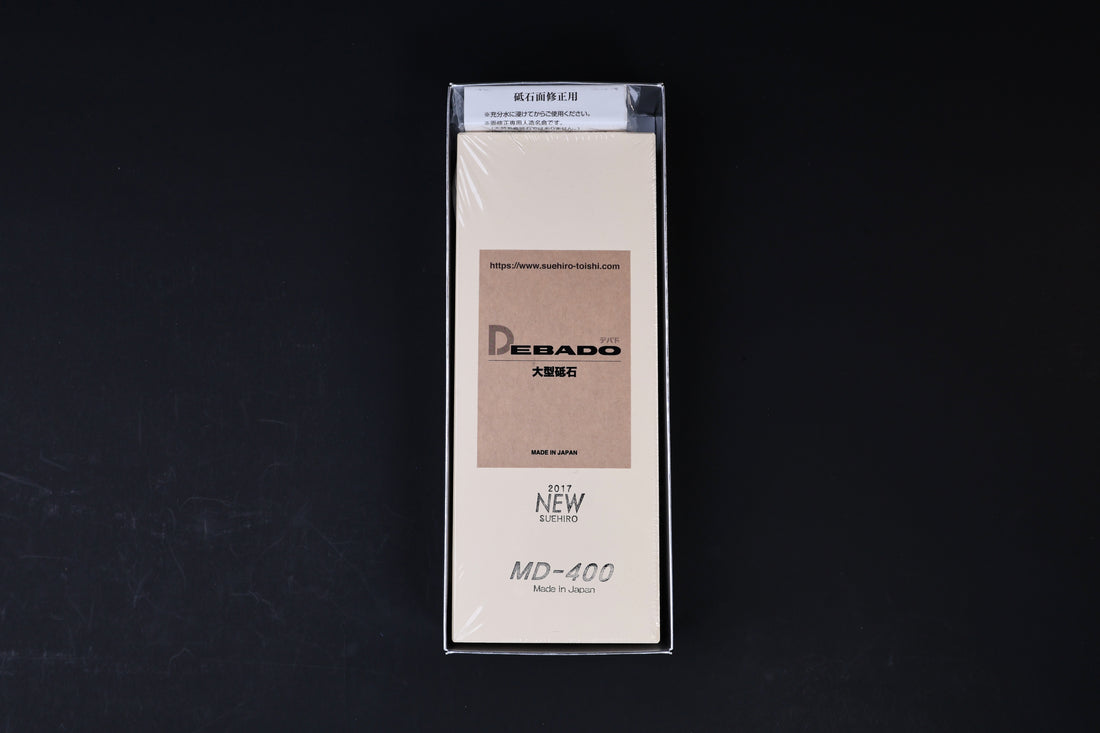 Suehiro Debado MD-400 