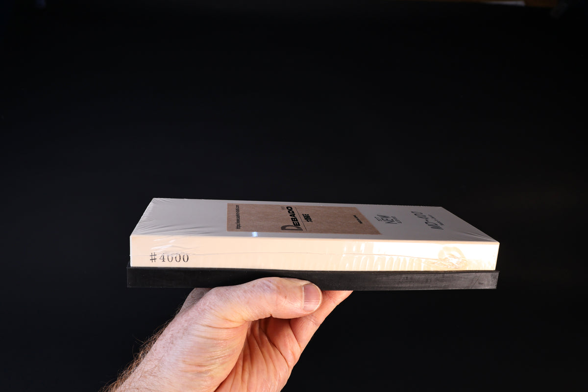 Suehiro Debado MD-400 