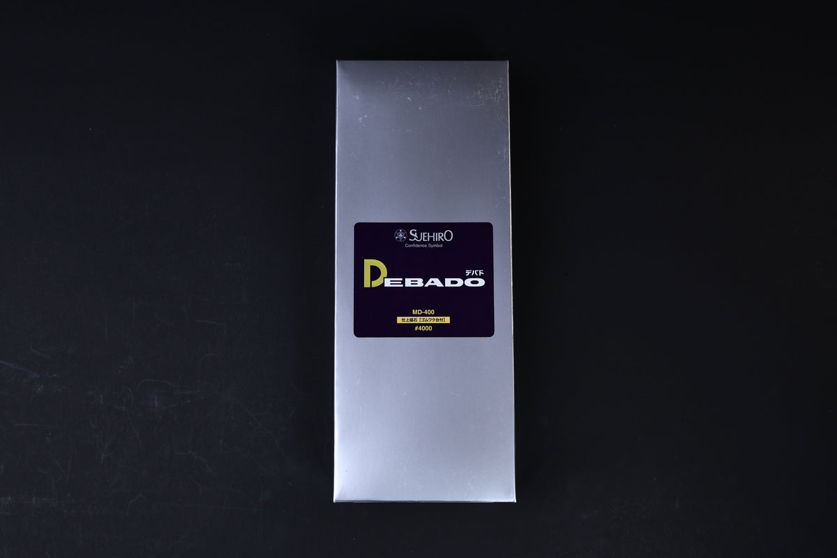 Suehiro Debado MD-400 
