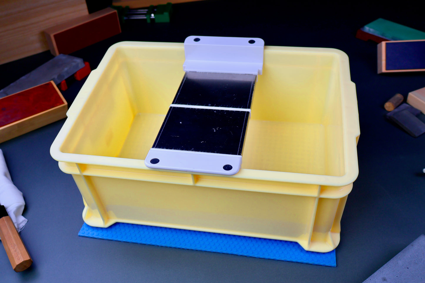 Sharpening Station Kit Tall