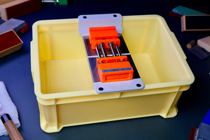 Sharpening Station Kit Tall