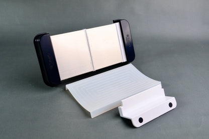 Multi Sliding Rack Stone Holder