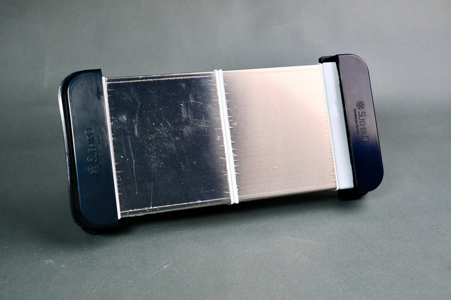 Multi Sliding Rack Stone Holder