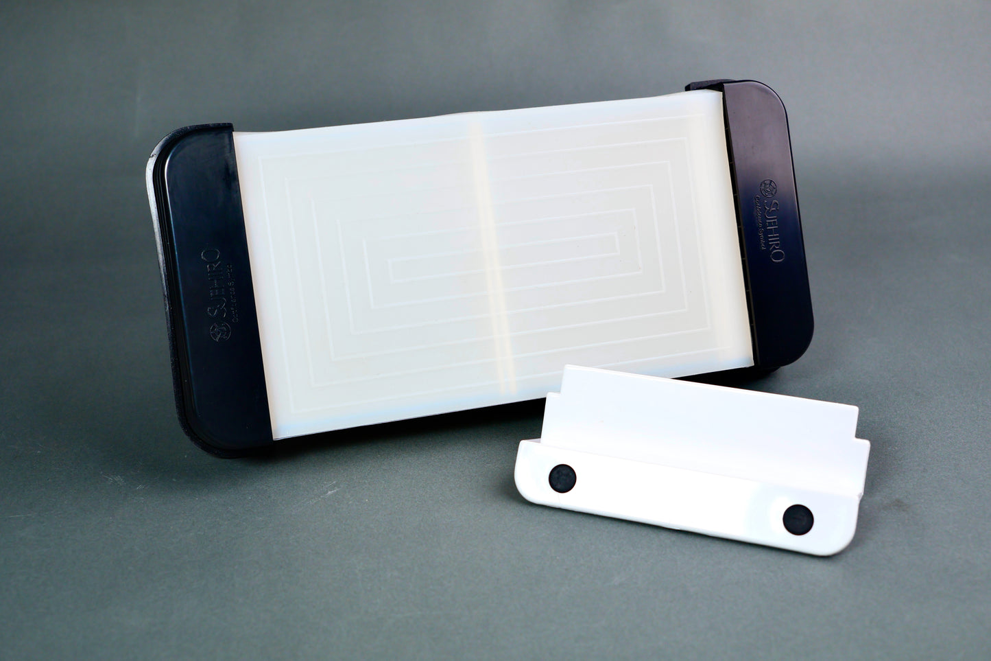 Multi Sliding Rack Stone Holder