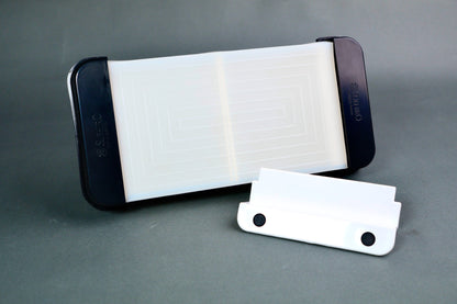 Multi Sliding Rack Stone Holder