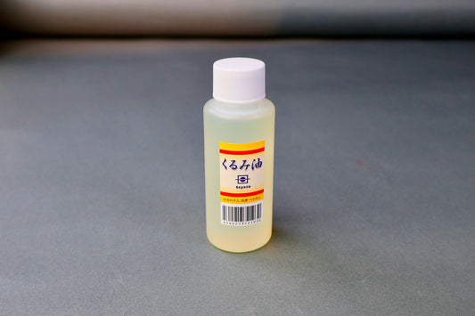 Kurumi Walnut Oil for Wooden Kitchenware
