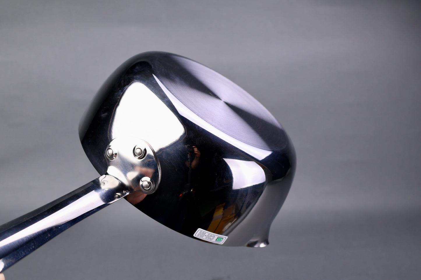 Mt. Fuji Steel Clad Yukihira Saucepan 16cm